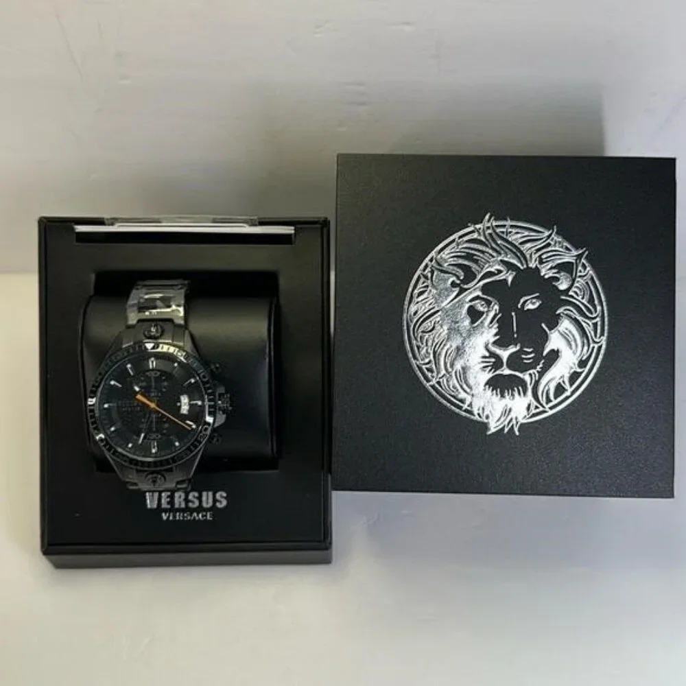 New Authentic Versus Griffith Bracelet Watch